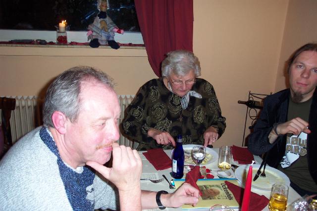 26 Heinz Annelies Markus