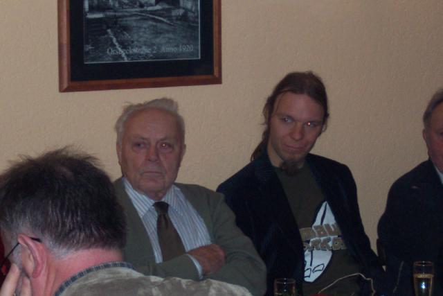 54 Opa Markus